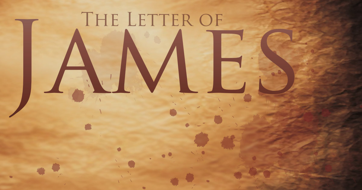 James the introduction ancient anglican